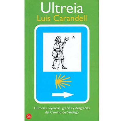 Ultreia - Carandell