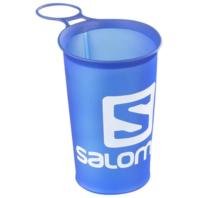 Vaso Salomon Soft Cup Speed 150 ml.