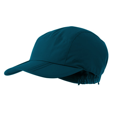 Visera Stanage Gtx Trekmates Azul marino