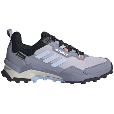 Zapatilla Adidas Terrex AX4 GTX W Lila