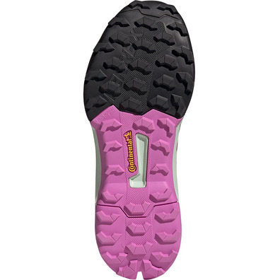 Zapatilla Adidas Terrex AX4 GTX W Rosa