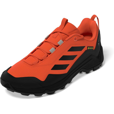 Zapatilla Adidas Terrex Eastrail GTX Naranja