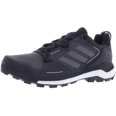 Zapatilla Adidas Terrex Skychaser 2 GTX Negro