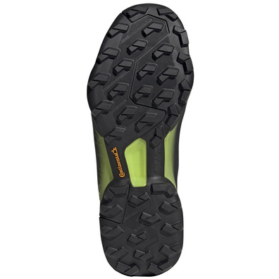 Zapatilla Adidas Terrex Swift R3 GTX Verde Lima