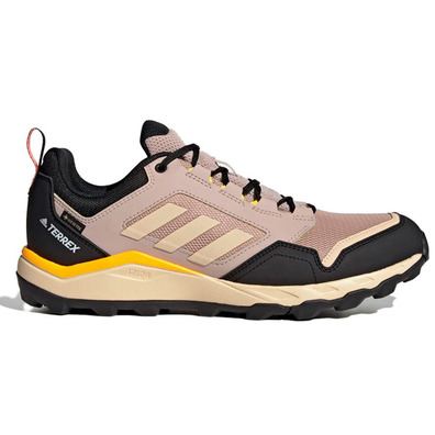 Zapatilla Adidas Terrex Tracerocker 2 GTX Beige/Negro