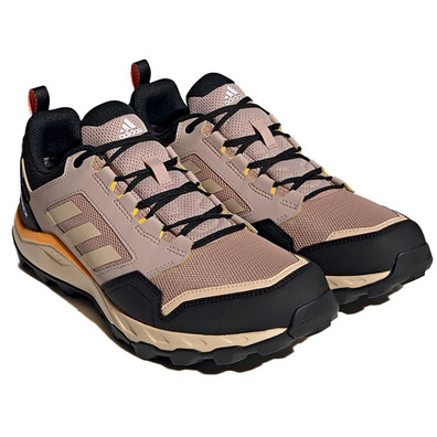 Zapatilla Adidas Terrex Tracerocker 2 GTX Beige/Negro