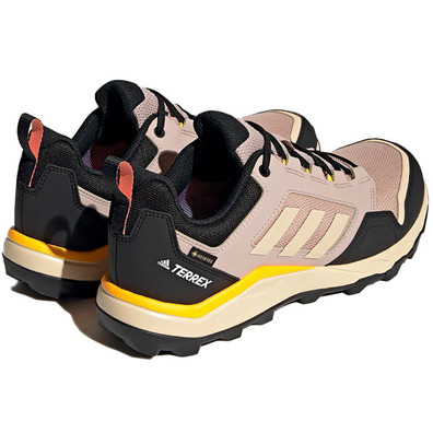 Zapatilla Adidas Terrex Tracerocker 2 GTX Beige/Negro