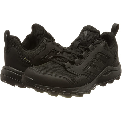 Zapatilla Adidas Terrex Tracerocker 2 GTX Negro