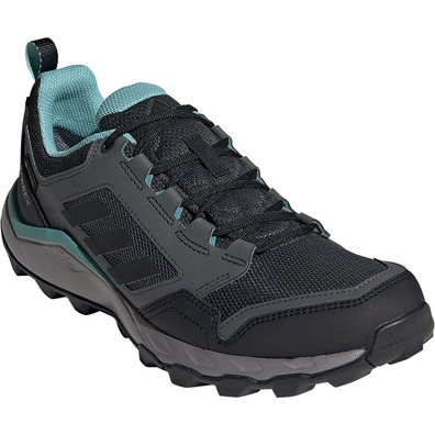 Zapatilla Adidas Terrex Tracerocker 2 GTX W Azul/Gris