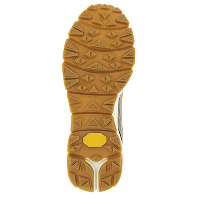 Zapatilla Bestard Coolwave Beige