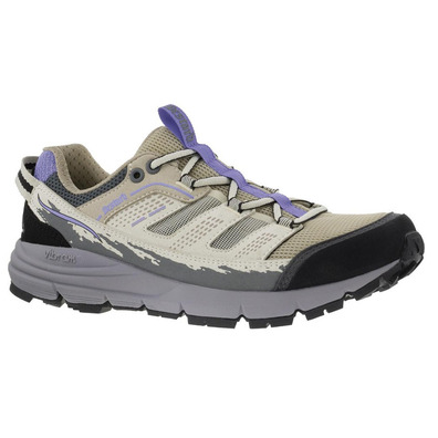 Zapatilla Bestard Coolwave Lady Beige