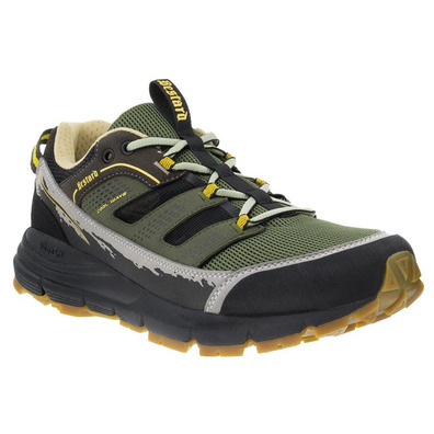 Zapatilla Bestard Coolwave Verde