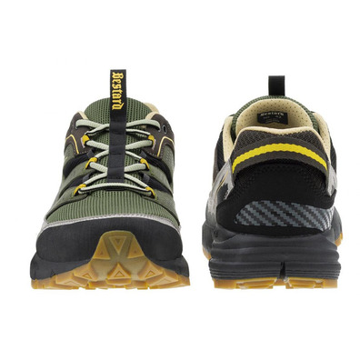 Zapatilla Bestard Coolwave Verde
