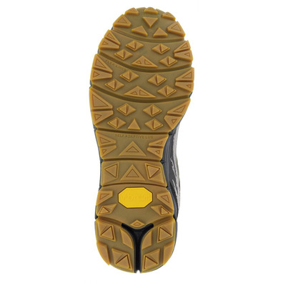 Zapatilla Bestard Coolwave Verde