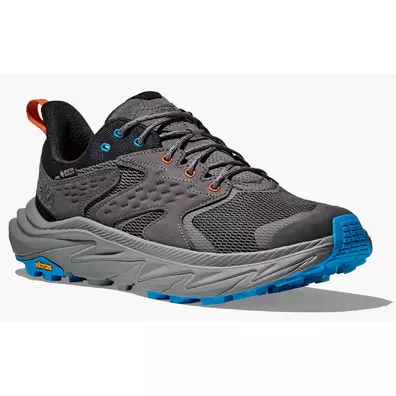 Zapatilla Hoka Anacapa 2 Low GTX Gris