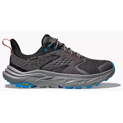 Zapatilla Hoka Anacapa 2 Low GTX Gris