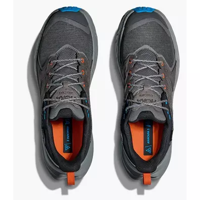 Zapatilla Hoka Anacapa 2 Low GTX Gris