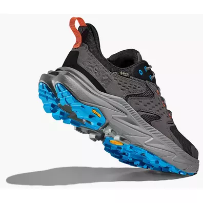 Zapatilla Hoka Anacapa 2 Low GTX Gris