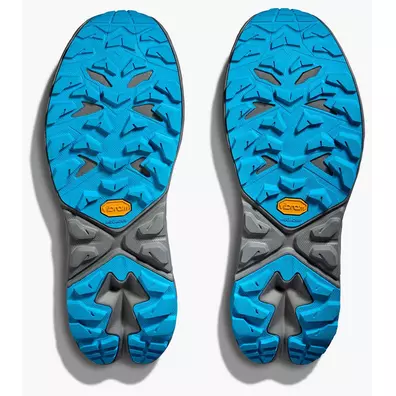 Zapatilla Hoka Anacapa 2 Low GTX Gris
