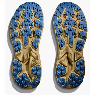 Zapatilla Hoka Challenger 8 Cardamomo