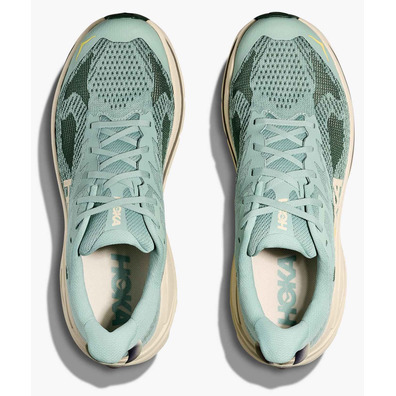 Zapatilla Hoka Challenger 8 Jade