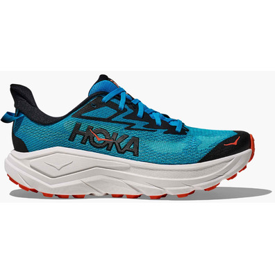 Zapatilla Hoka Challenger 8 Oceano