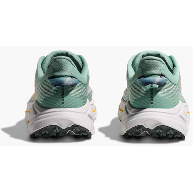 Zapatilla Hoka Challenger 8 W Jade
