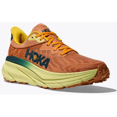 Zapatilla Hoka Challenger Atr 7 Terracota