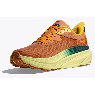 Zapatilla Hoka Challenger Atr 7 Terracota