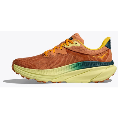 Zapatilla Hoka Challenger Atr 7 Terracota