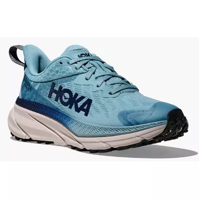 Zapatilla Hoka Challenger Atr 7 W GTX Azul