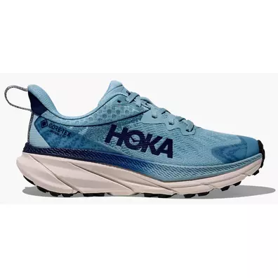 Zapatilla Hoka Challenger Atr 7 W GTX Azul