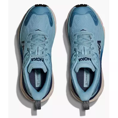 Zapatilla Hoka Challenger Atr 7 W GTX Azul