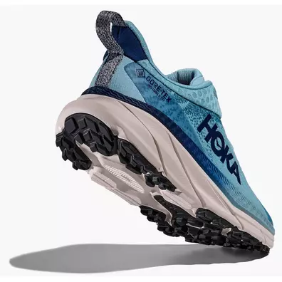 Zapatilla Hoka Challenger Atr 7 W GTX Azul
