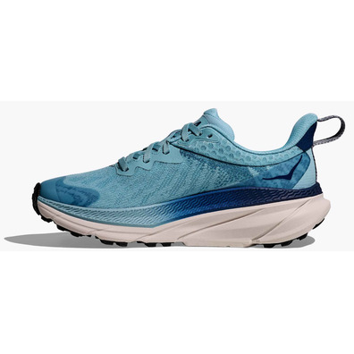 Zapatilla Hoka Challenger Atr 7 W GTX Azul