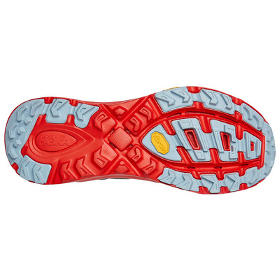 Zapatilla Hoka Mafate Speed 3 Multicolor