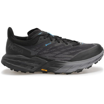 Zapatilla Hoka Speedgoat 5 GTX Negro