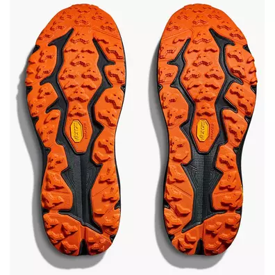 Zapatilla Hoka Speedgoat 6 Azul/Negro