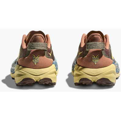 Zapatilla Hoka Speedgoat 6 Cardamomo