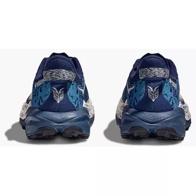 Zapatilla Hoka Speedgoat 6 GTX W Azul/Blanco