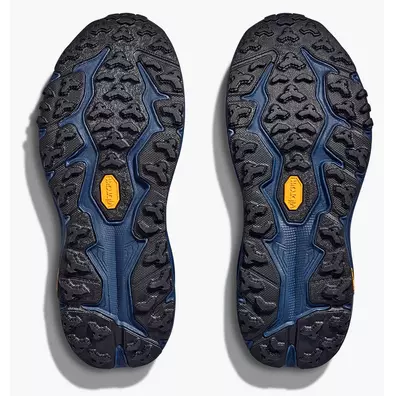 Zapatilla Hoka Speedgoat 6 GTX W Azul/Blanco