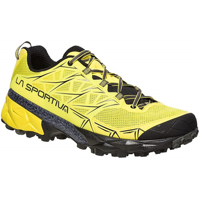 Zapatillas La Sportiva Akyra Amarillo