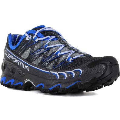 Zapatillas La Sportiva Ultra Raptor W Gris/Azul