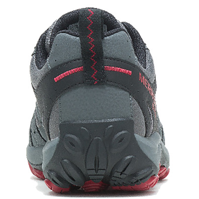 Zapatilla Merrell Accentor 3 Sport GTX Gris/Rojo