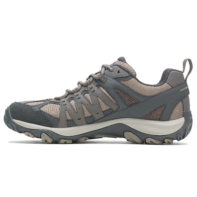 Zapatilla Merrell Accentor 3 Sport GTX Marrón