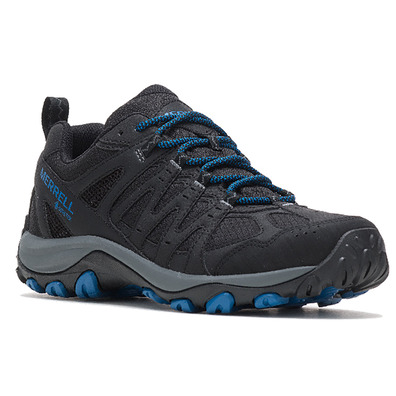 Zapatilla Merrell Accentor 3 Sport GTX Negro/Azul