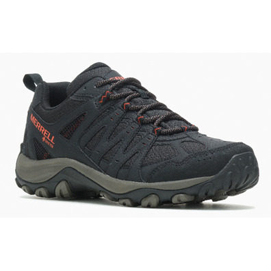 Zapatilla Merrell Accentor 3 Sport GTX Negro/Naranja