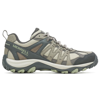 Zapatilla Merrell Accentor 3 Sport GTX W Beige