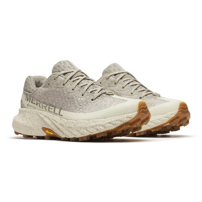 Zapatilla Merrell Agility Peak 5 Gtx W Humo