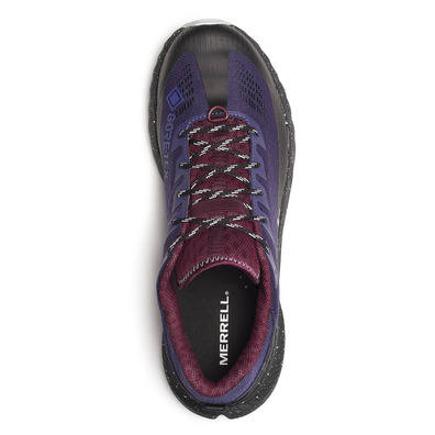 Zapatilla Merrell Agility Peak 5 Gtx W Vino